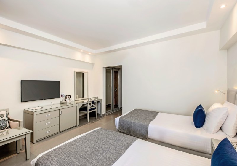 Zimmer & Wohnkomfort