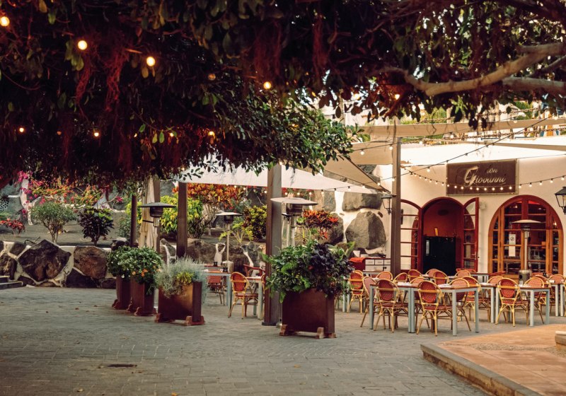 Kulinarik & Restaurants