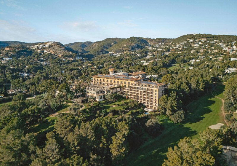 Hotel Allgemein