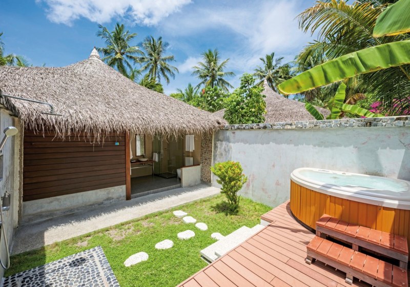 Zimmer & Wohnkomfort