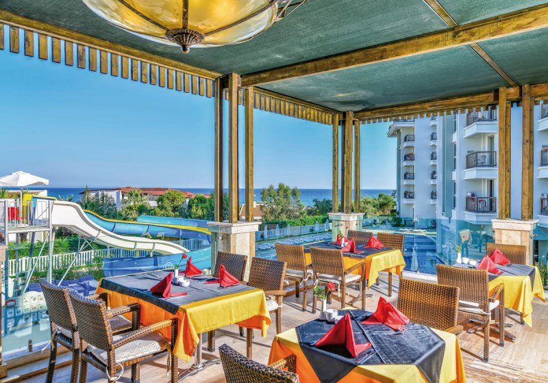 Kulinarik & Restaurants