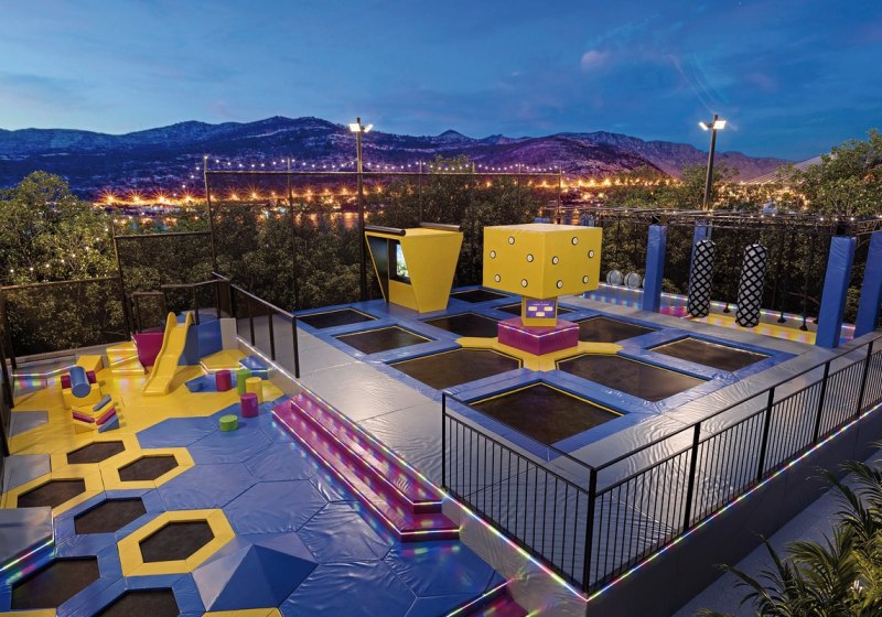 Beispiel: Unterhaltung & Entertainment