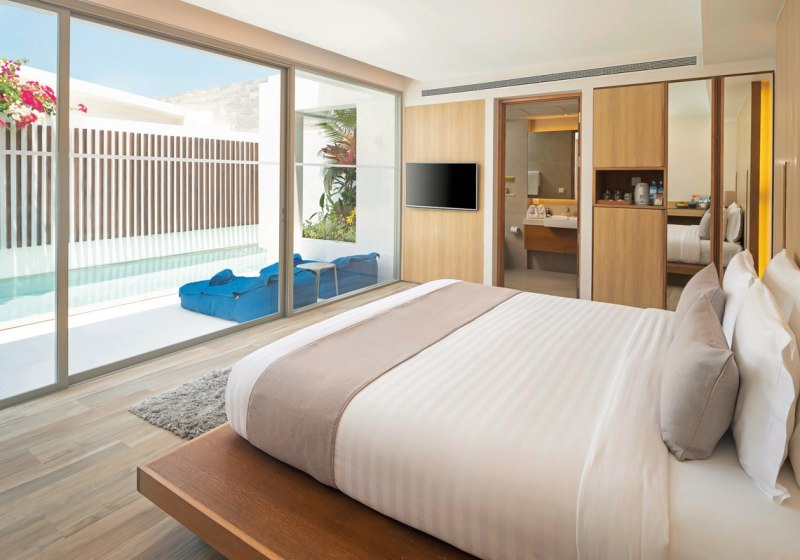 Zimmer & Wohnkomfort