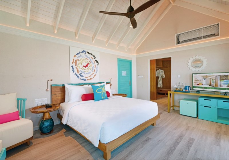 Zimmer & Wohnkomfort