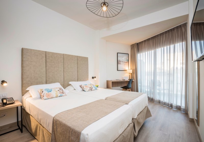 Zimmer & Wohnkomfort