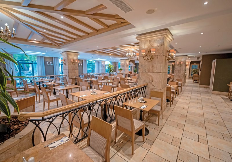 Kulinarik & Restaurants