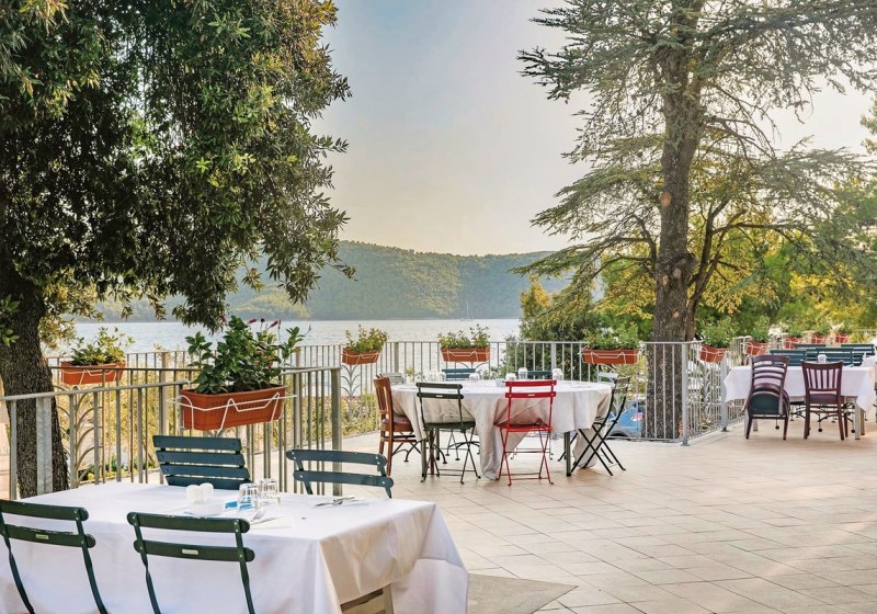 Beispiel: Kulinarik & Restaurants