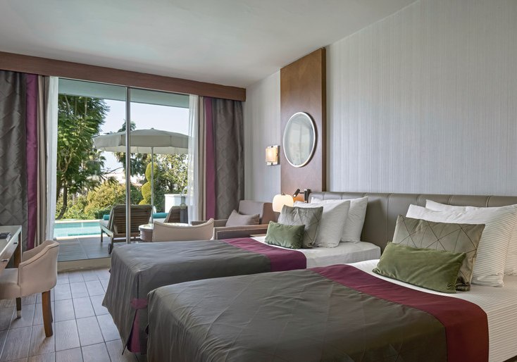 Zimmer & Wohnkomfort