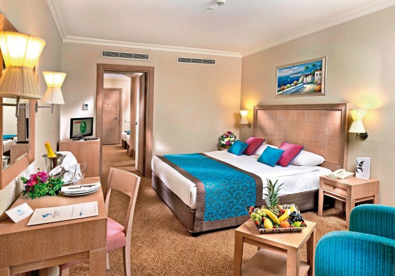 Zimmer & Wohnkomfort