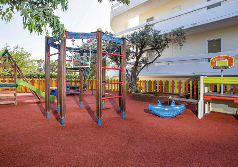 Beispiel: Unterhaltung Familie