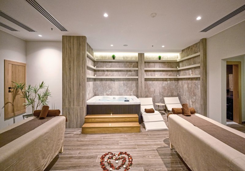 Wellness & Entspannung