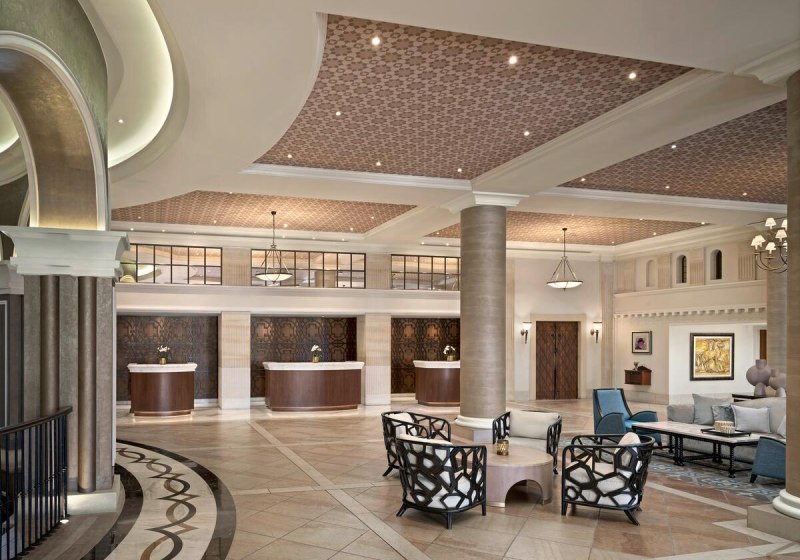 Hotel Allgemein