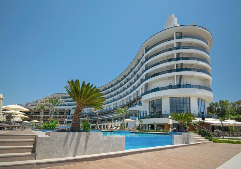 Hotel Allgemein
