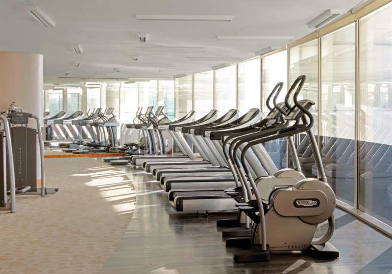 Beispiel: Sport & Fitness