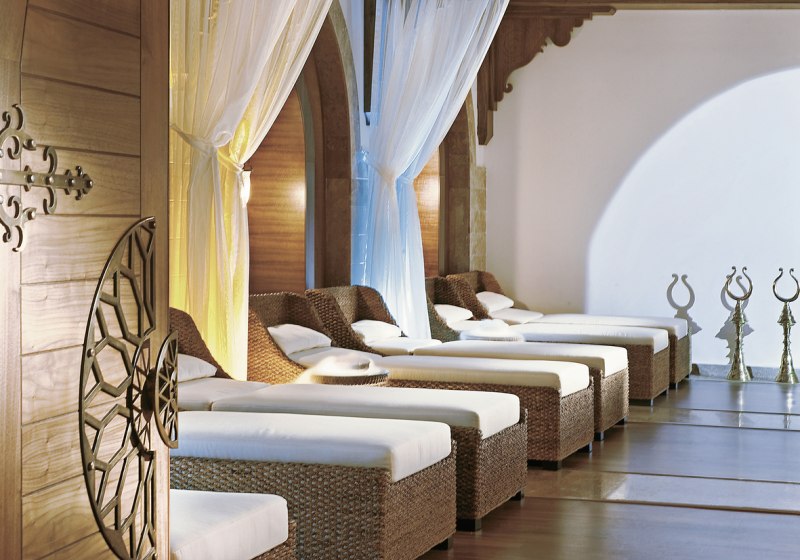 Wellness & Entspannung