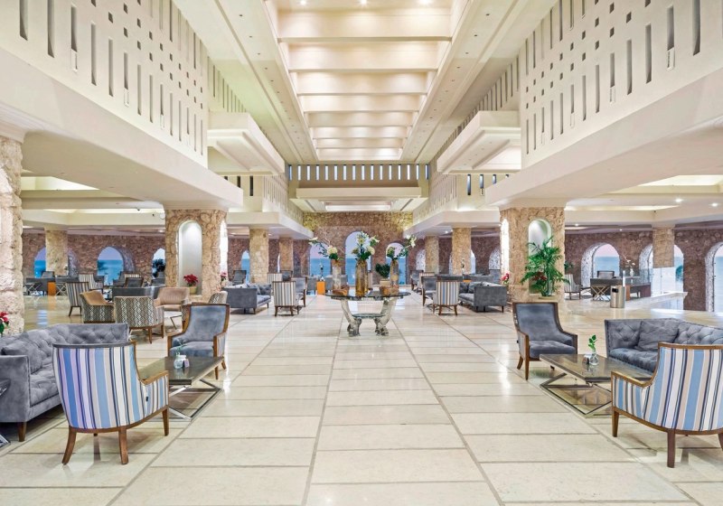 Ausstattung & Service