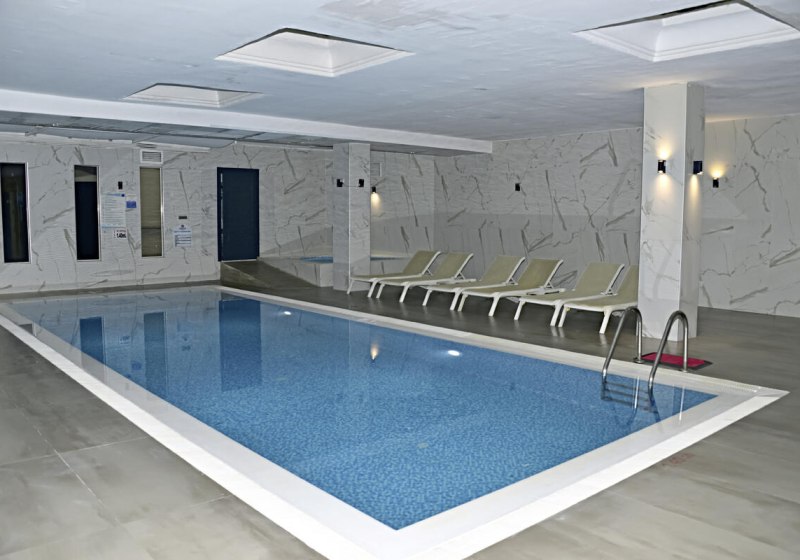 Hotel Allgemein