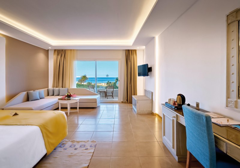 Zimmer & Wohnkomfort