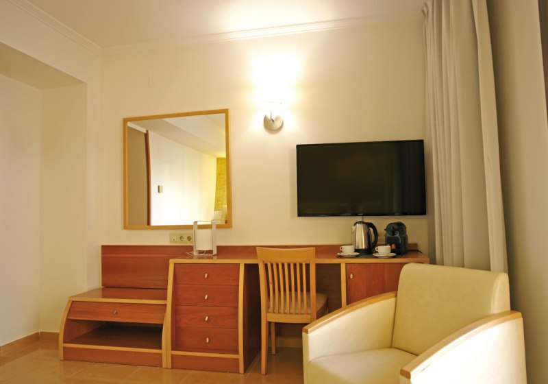 Zimmer & Wohnkomfort