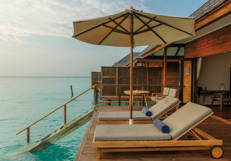 Zimmer & Wohnkomfort