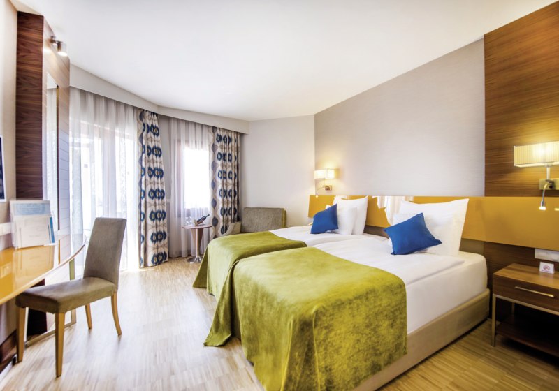 Zimmer & Wohnkomfort