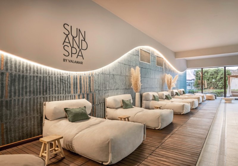 Beispiel: Wellness & Entspannung