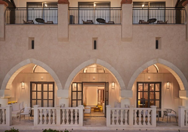 Hotel Allgemein