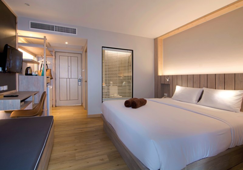 Zimmer & Wohnkomfort