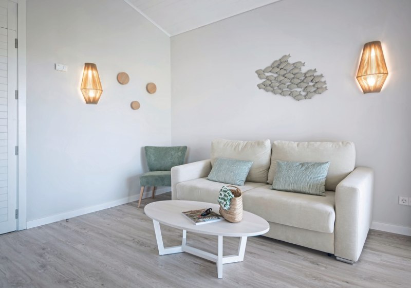 Zimmer & Wohnkomfort