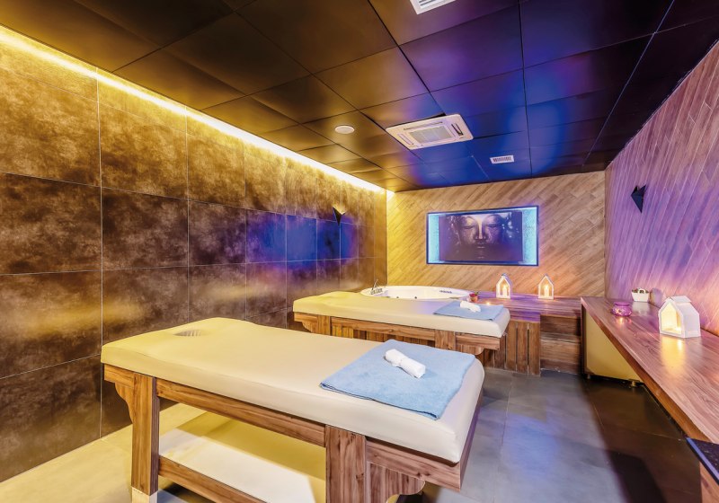 Wellness & Entspannung
