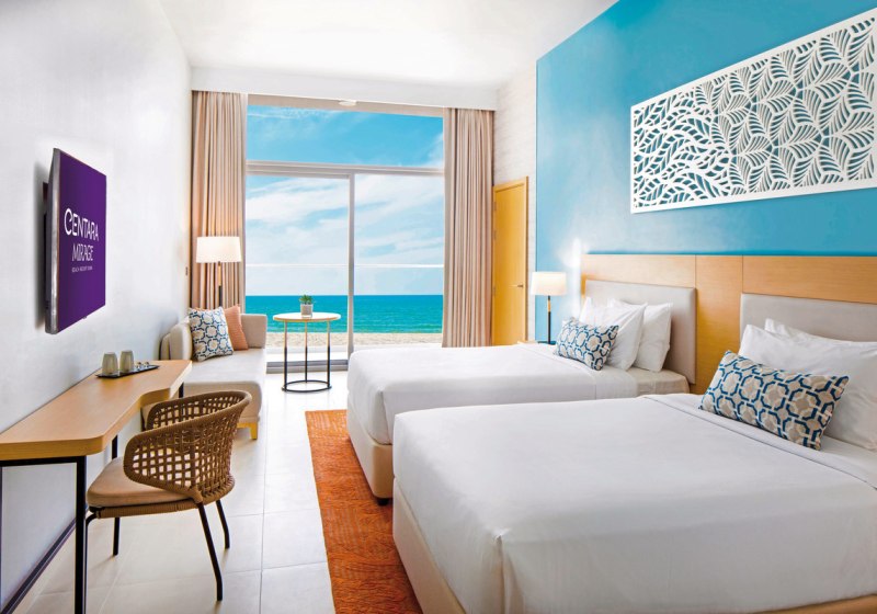 Zimmer & Wohnkomfort