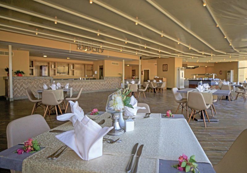 Kulinarik & Restaurants