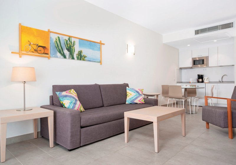 Zimmer & Wohnkomfort