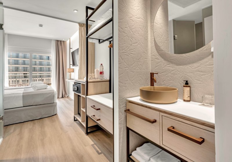 Zimmer & Wohnkomfort