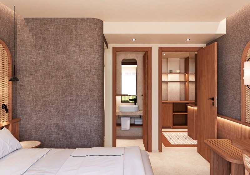 Zimmer & Wohnkomfort