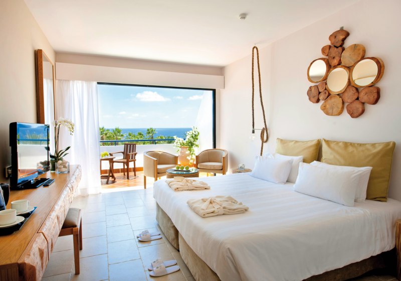 Zimmer & Wohnkomfort