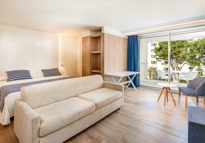 Zimmer & Wohnkomfort