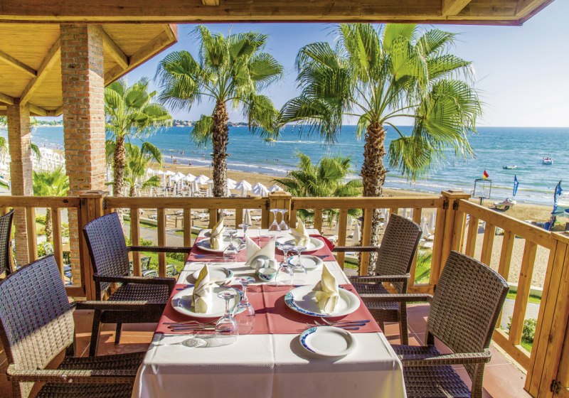 Beispiel: Kulinarik & Restaurants