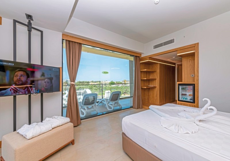 Zimmer & Wohnkomfort