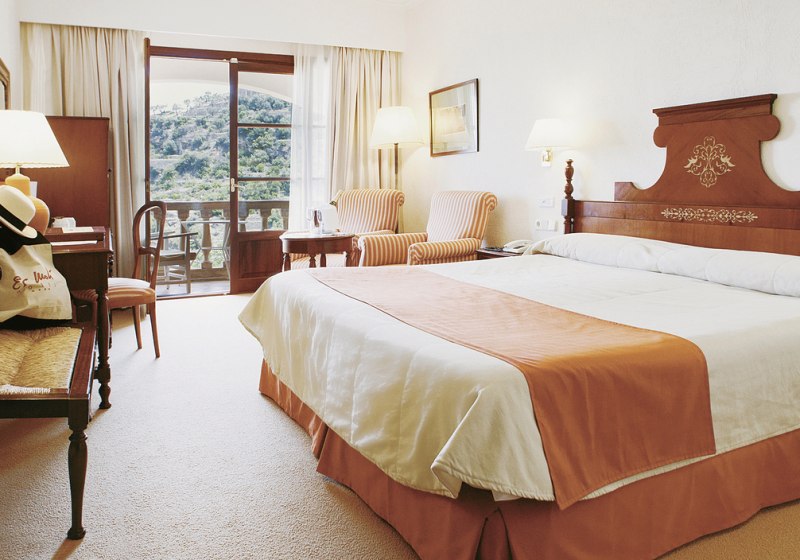 Zimmer & Wohnkomfort