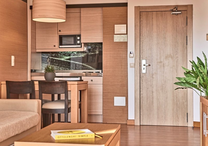 Zimmer & Wohnkomfort