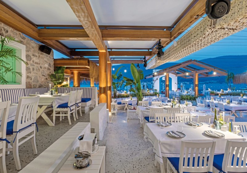 Kulinarik & Restaurants