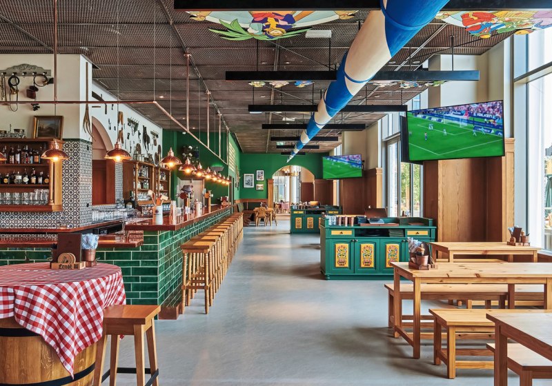 Kulinarik & Restaurants
