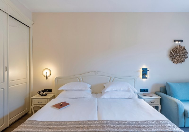 Zimmer & Wohnkomfort