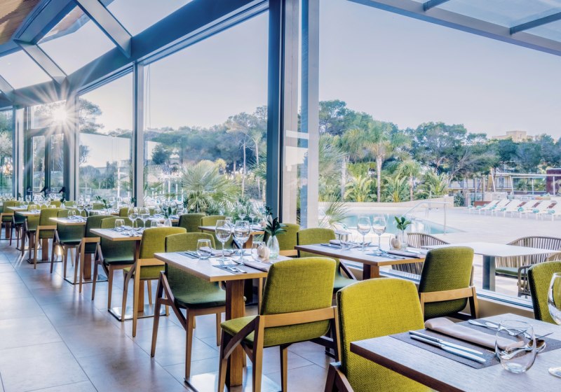 Kulinarik & Restaurants