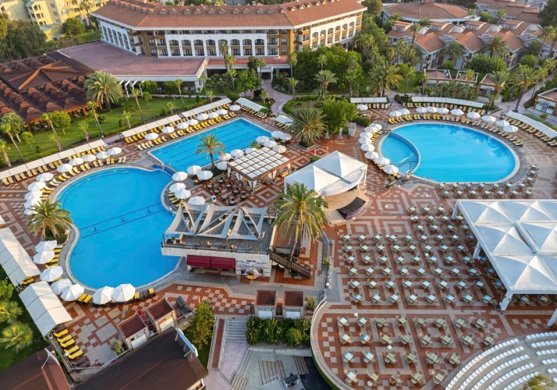 Hotel Allgemein