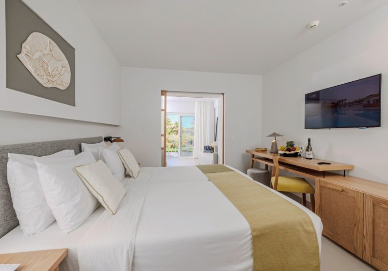 Zimmer & Wohnkomfort