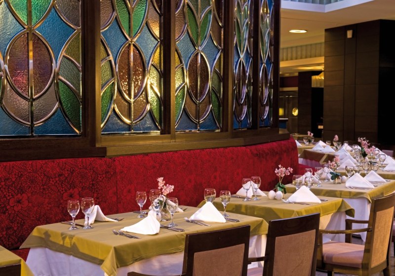 Kulinarik & Restaurants