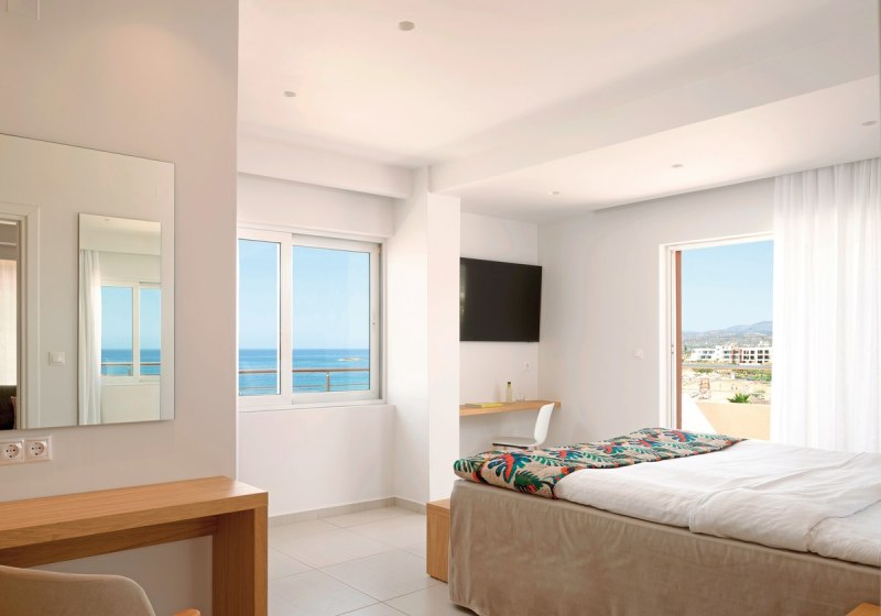 Zimmer & Wohnkomfort