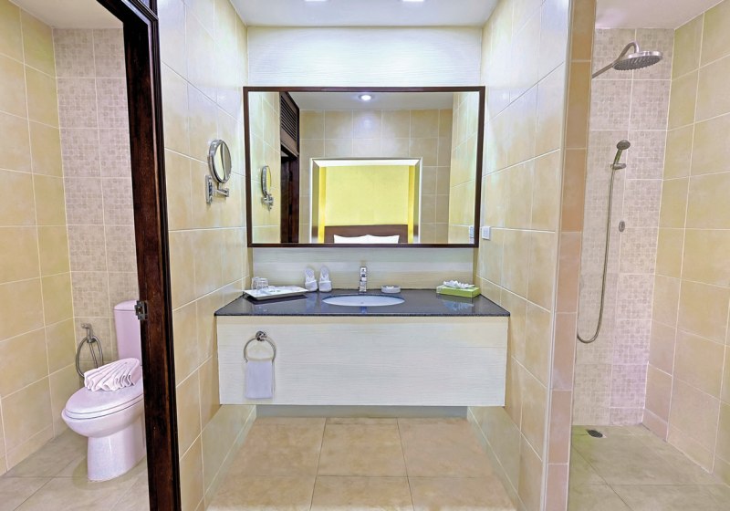 Zimmer & Wohnkomfort